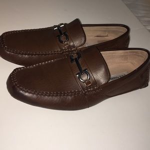 Steve Madden loafers
